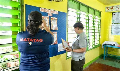 It’s final: DepEd requires schools to remove everything on .